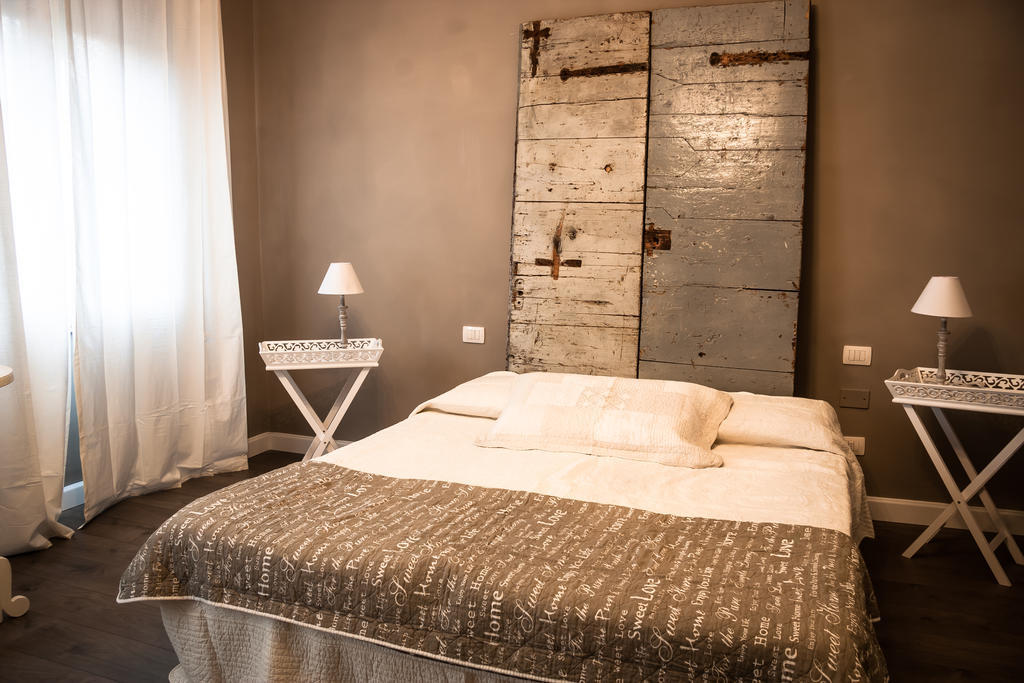 Bed and Breakfast Bric A Brac Флоренция Номер фото