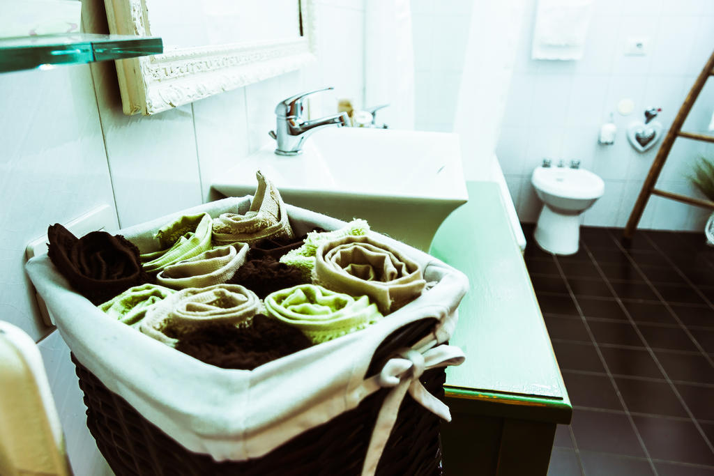 Bed and Breakfast Bric A Brac Флоренция Номер фото