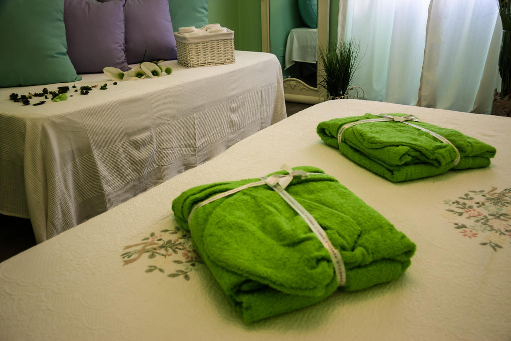 Bed and Breakfast Bric A Brac Флоренция Номер фото