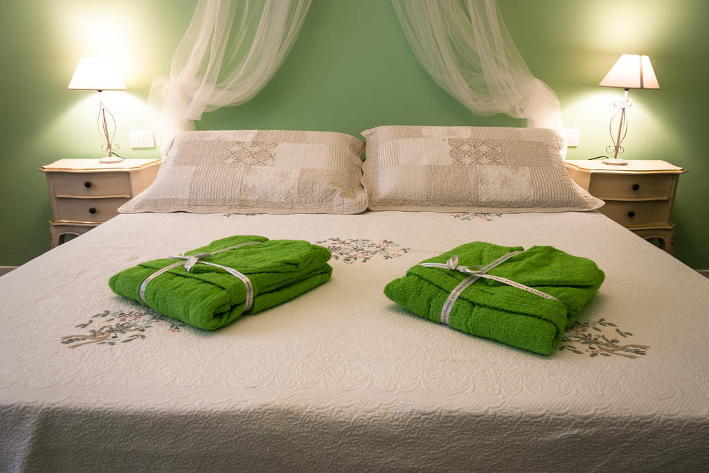 Bed and Breakfast Bric A Brac Флоренция Экстерьер фото