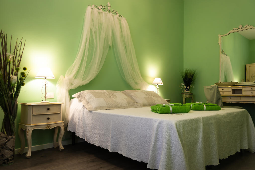 Bed and Breakfast Bric A Brac Флоренция Номер фото